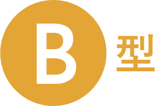 B型