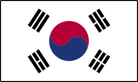 韓国