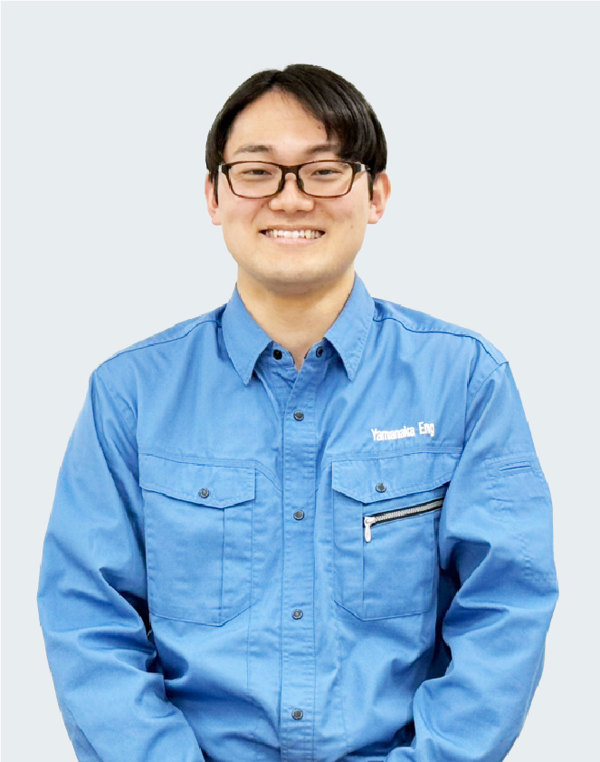 設計開発グループ