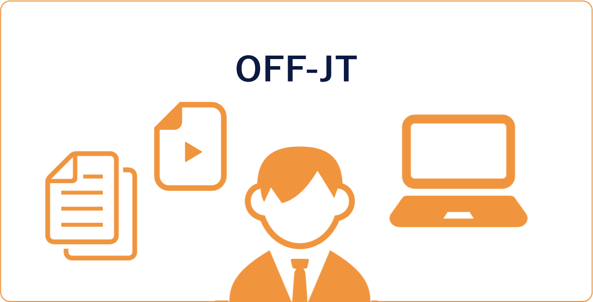 OFF-JT