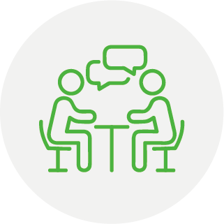 潜在ニーズの発掘